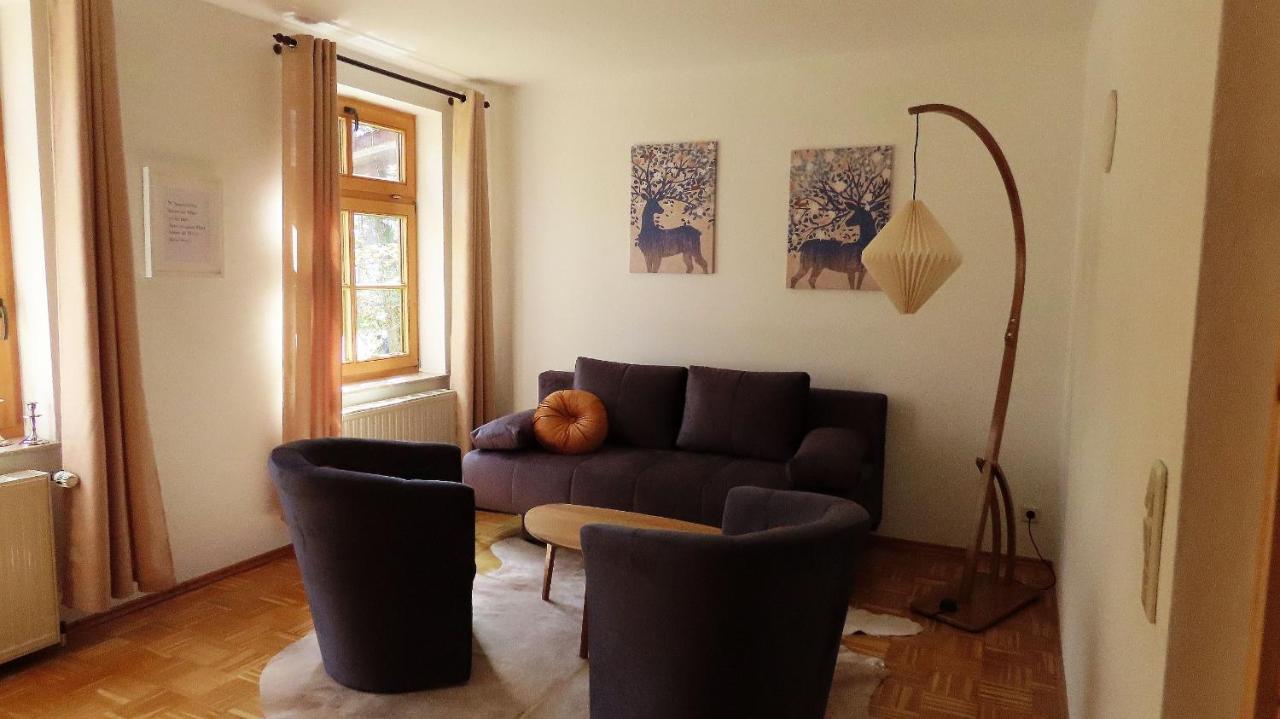 Ferienwohnung "Specker Krug" Kargow ภายนอก รูปภาพ