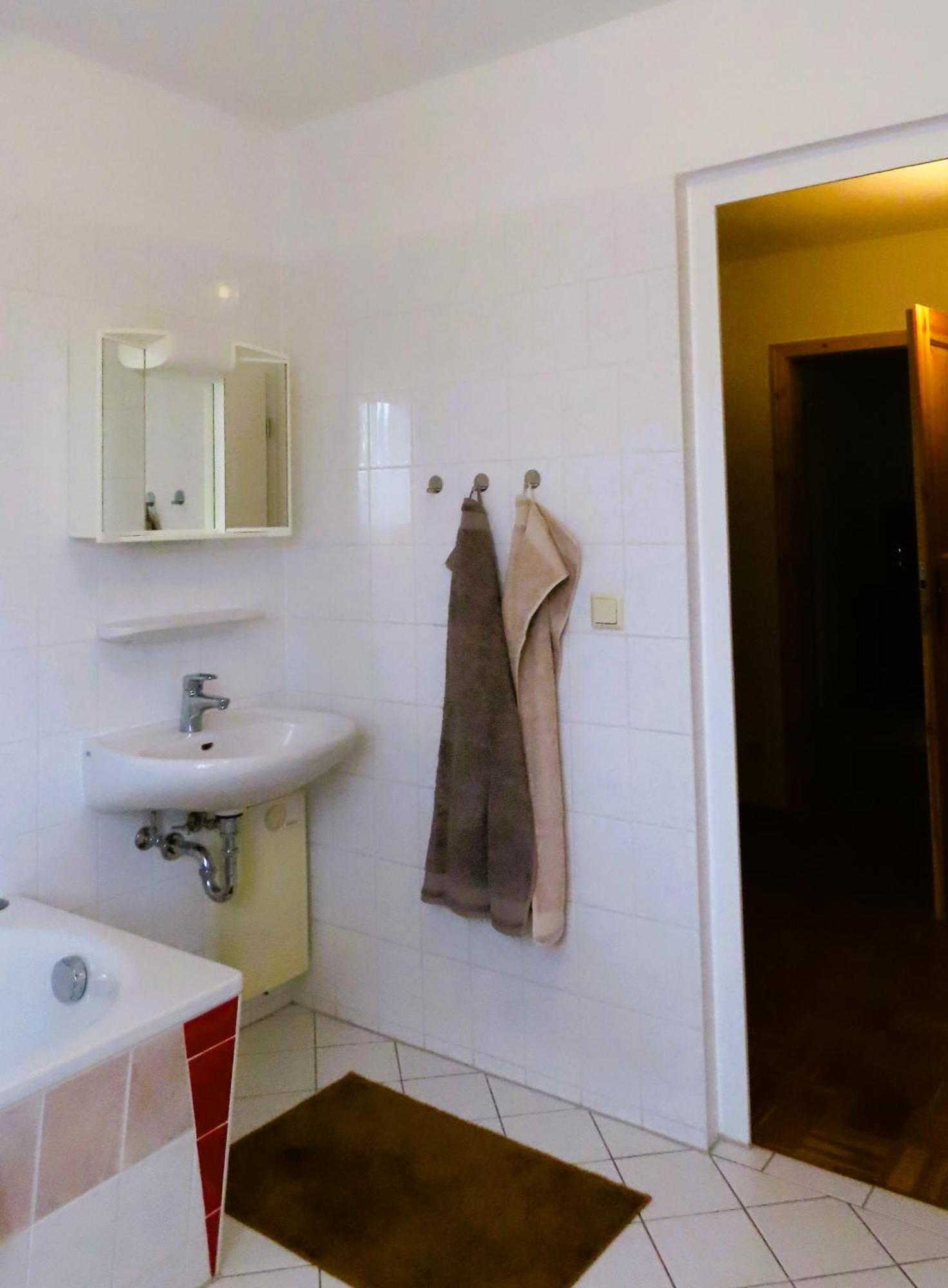 Ferienwohnung "Specker Krug" Kargow ภายนอก รูปภาพ